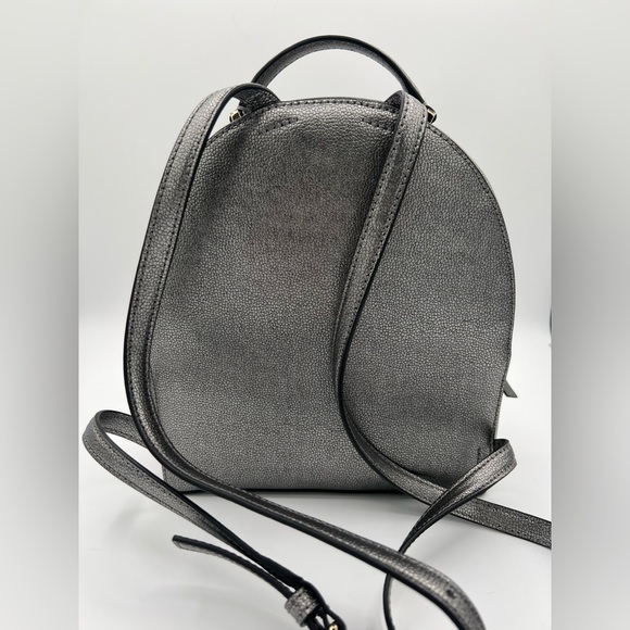 Kate Spade Sammi Backpack | Pewter - Picture 2 of 5